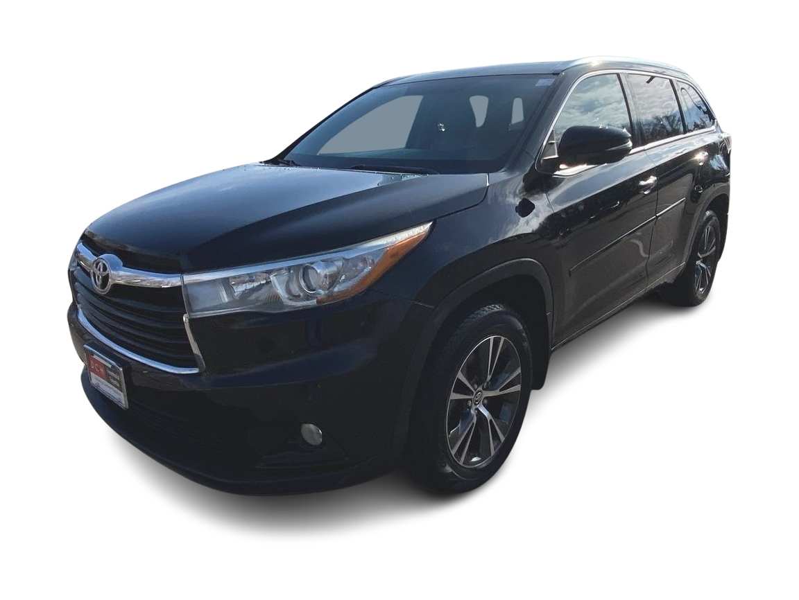 2016 Toyota Highlander XLE -
                Freehold, NJ