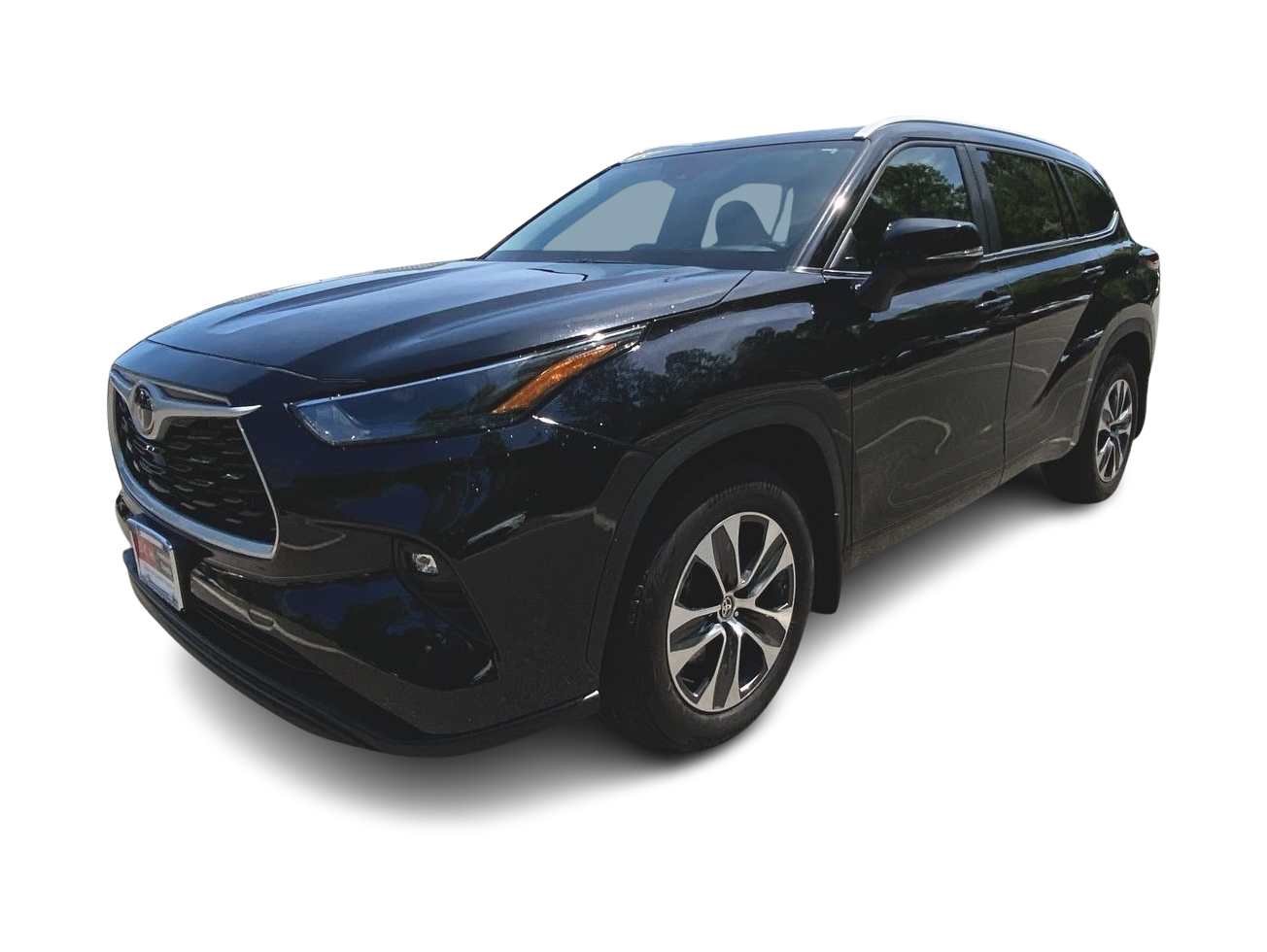 2024 Toyota Highlander XLE -
                Freehold, NJ