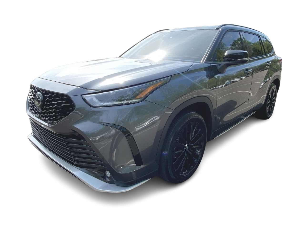 2023 Toyota Highlander XSE -
                Freehold, NJ
