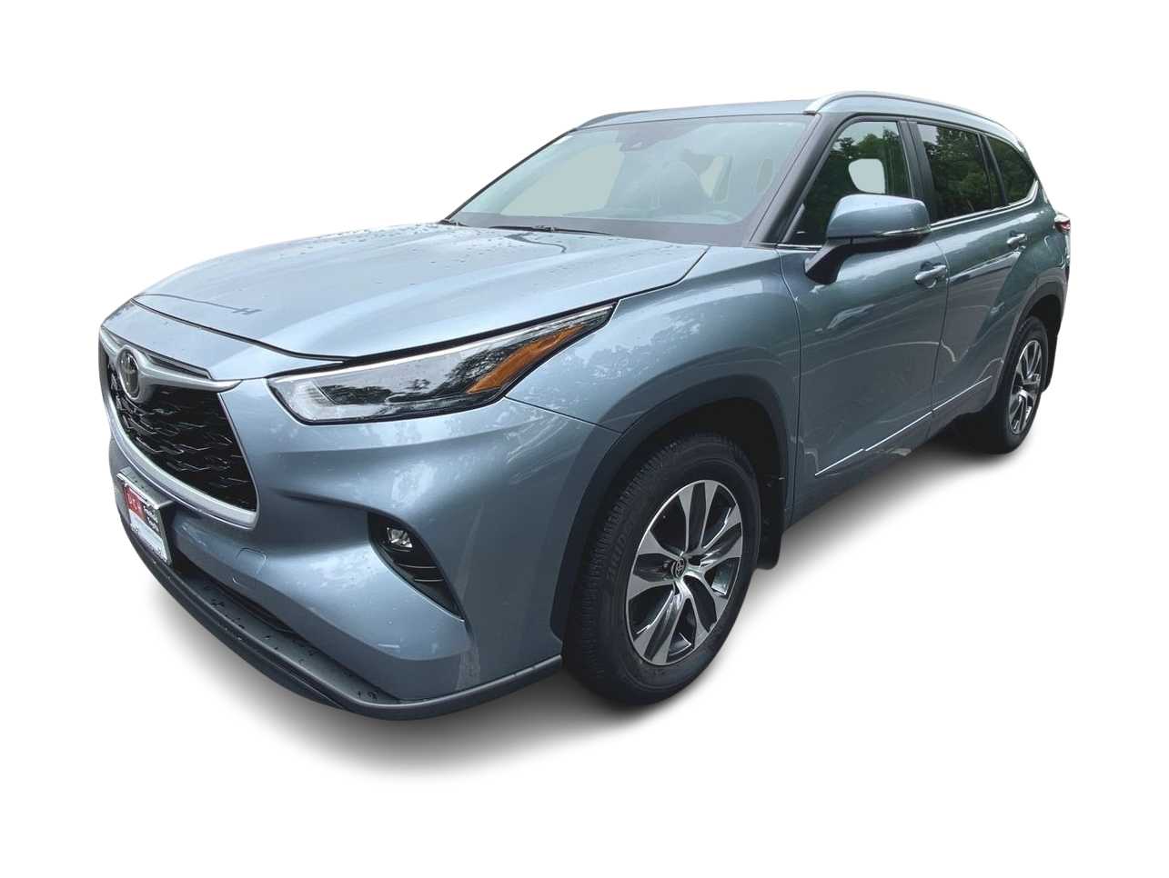 2023 Toyota Highlander XLE -
                  Freehold, NJ