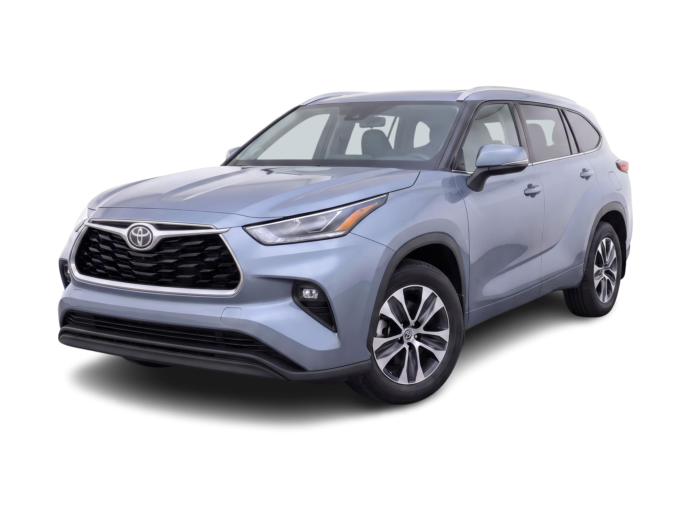 Thumbnail: 2023 Toyota Highlander - 1