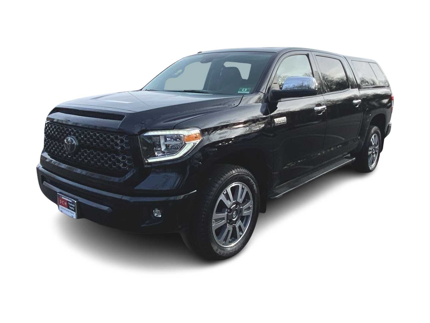 2018 Toyota Tundra Platinum -
                Freehold, NJ