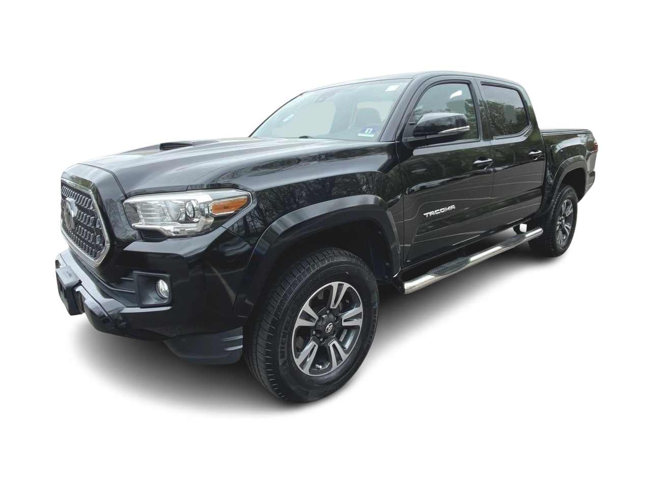 2019 Toyota Tacoma TRD Sport -
                Freehold, NJ
