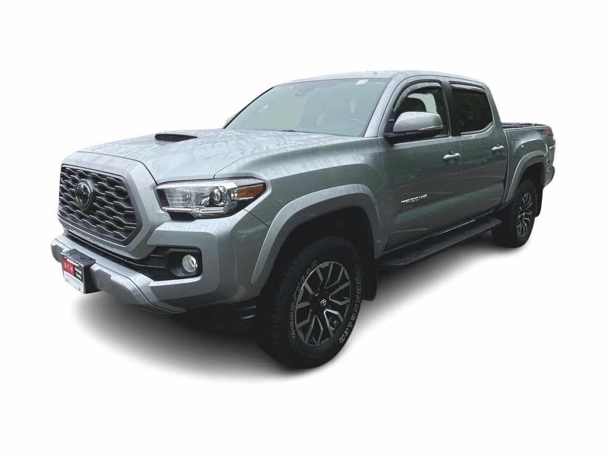 2021 Toyota Tacoma TRD Sport -
                Freehold, NJ