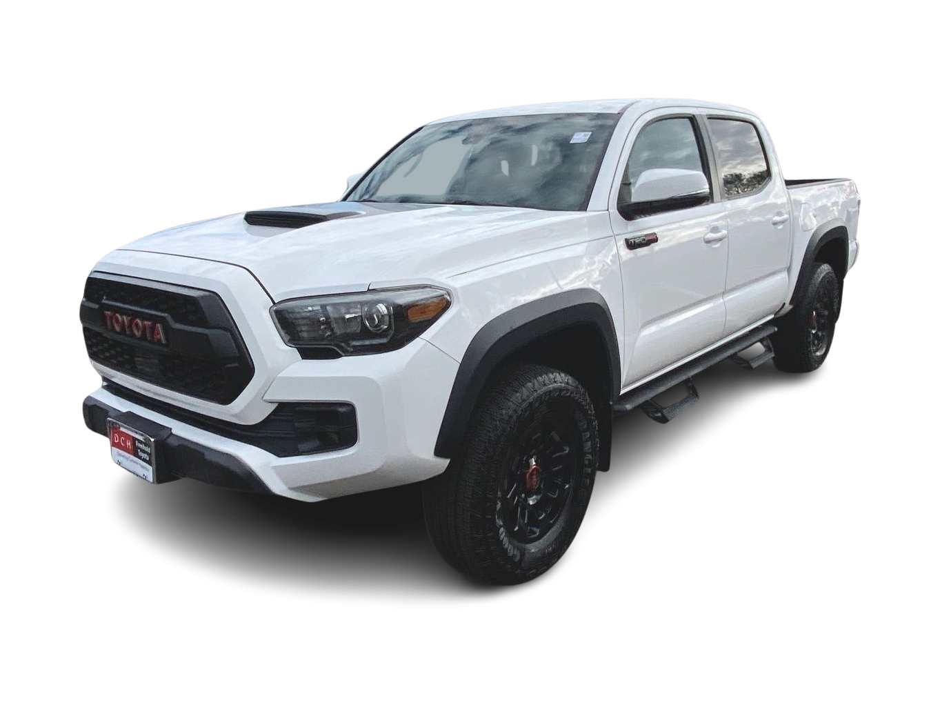 2019 Toyota Tacoma TRD Pro -
                Freehold, NJ