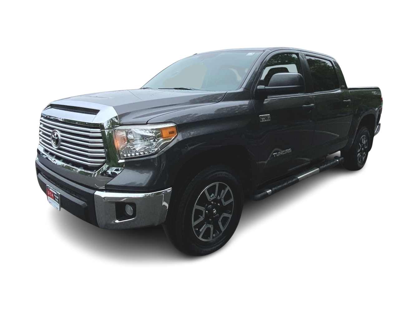 2016 Toyota Tundra SR5 -
                Freehold, NJ