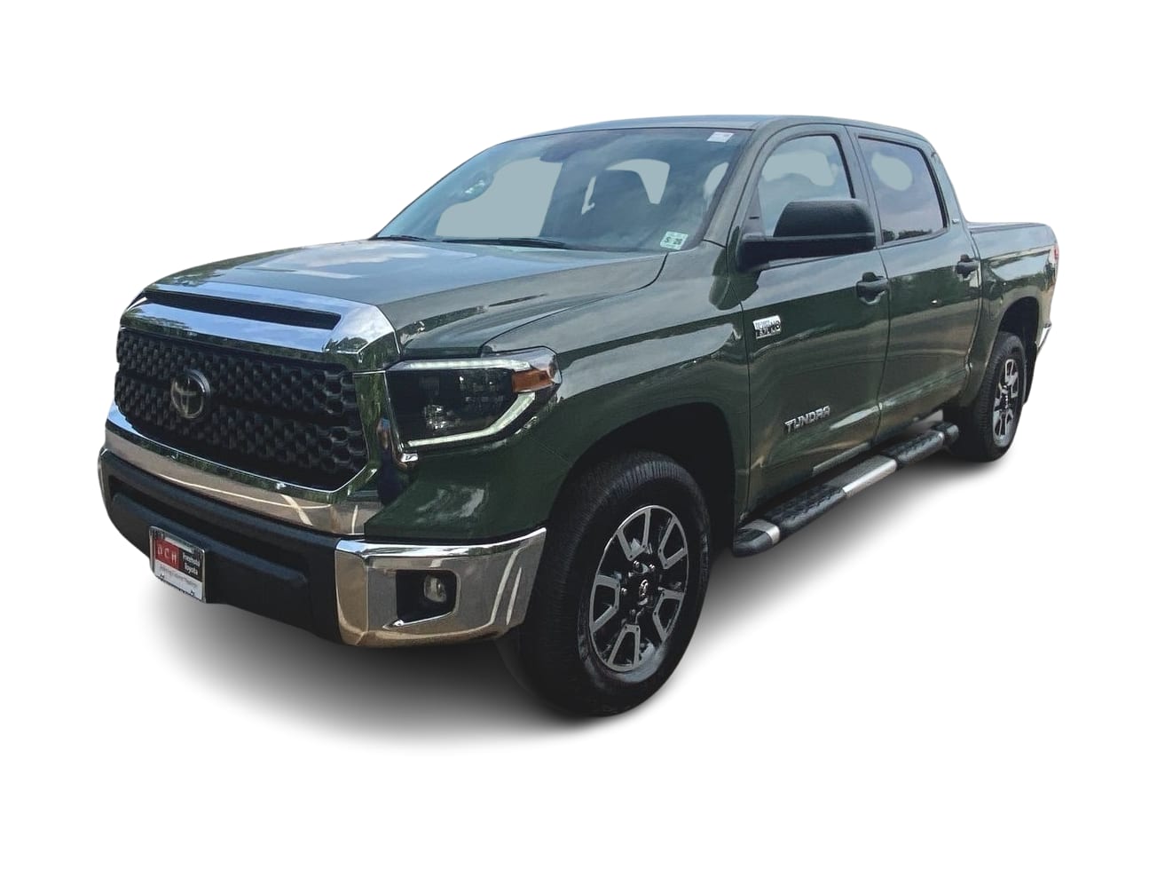 2021 Toyota Tundra SR5 -
                Freehold, NJ