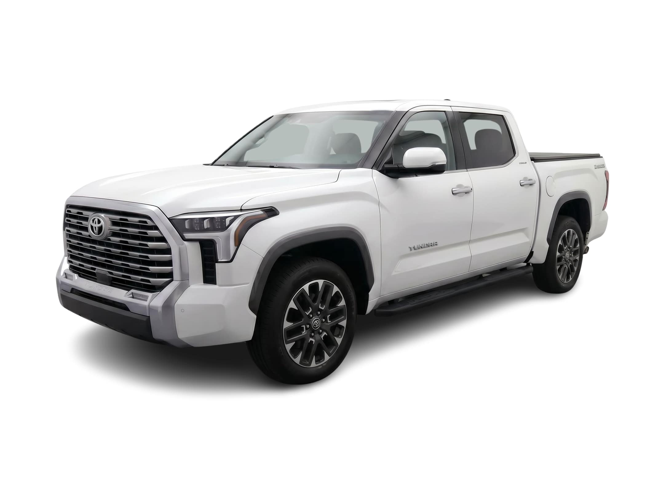 Thumbnail: 2023 Toyota Tundra - 1