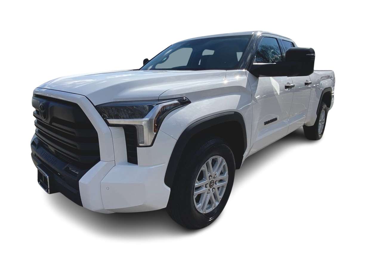 2022 Toyota Tundra SR5 -
                Freehold, NJ