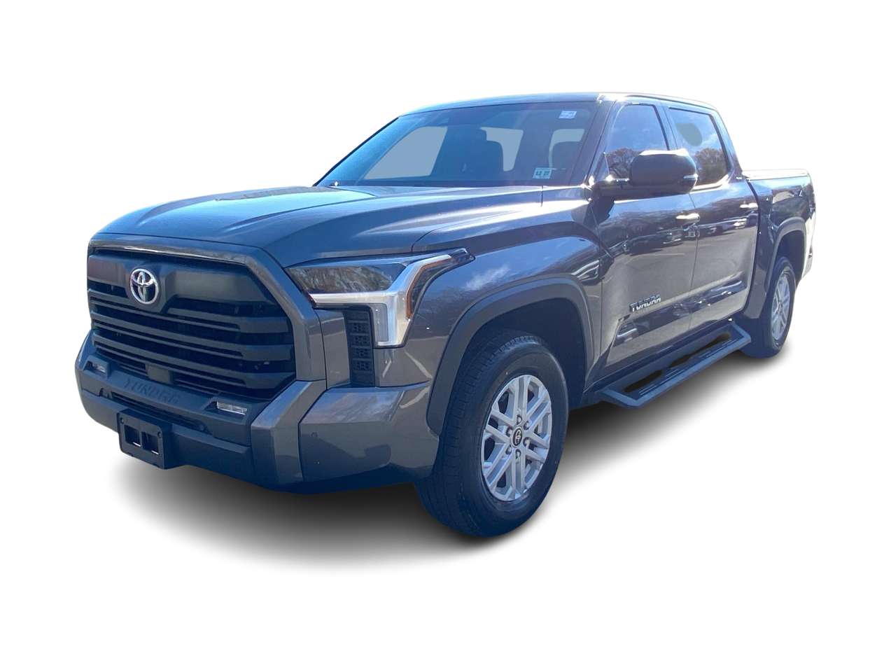 Thumbnail: 2023 Toyota Tundra - 1