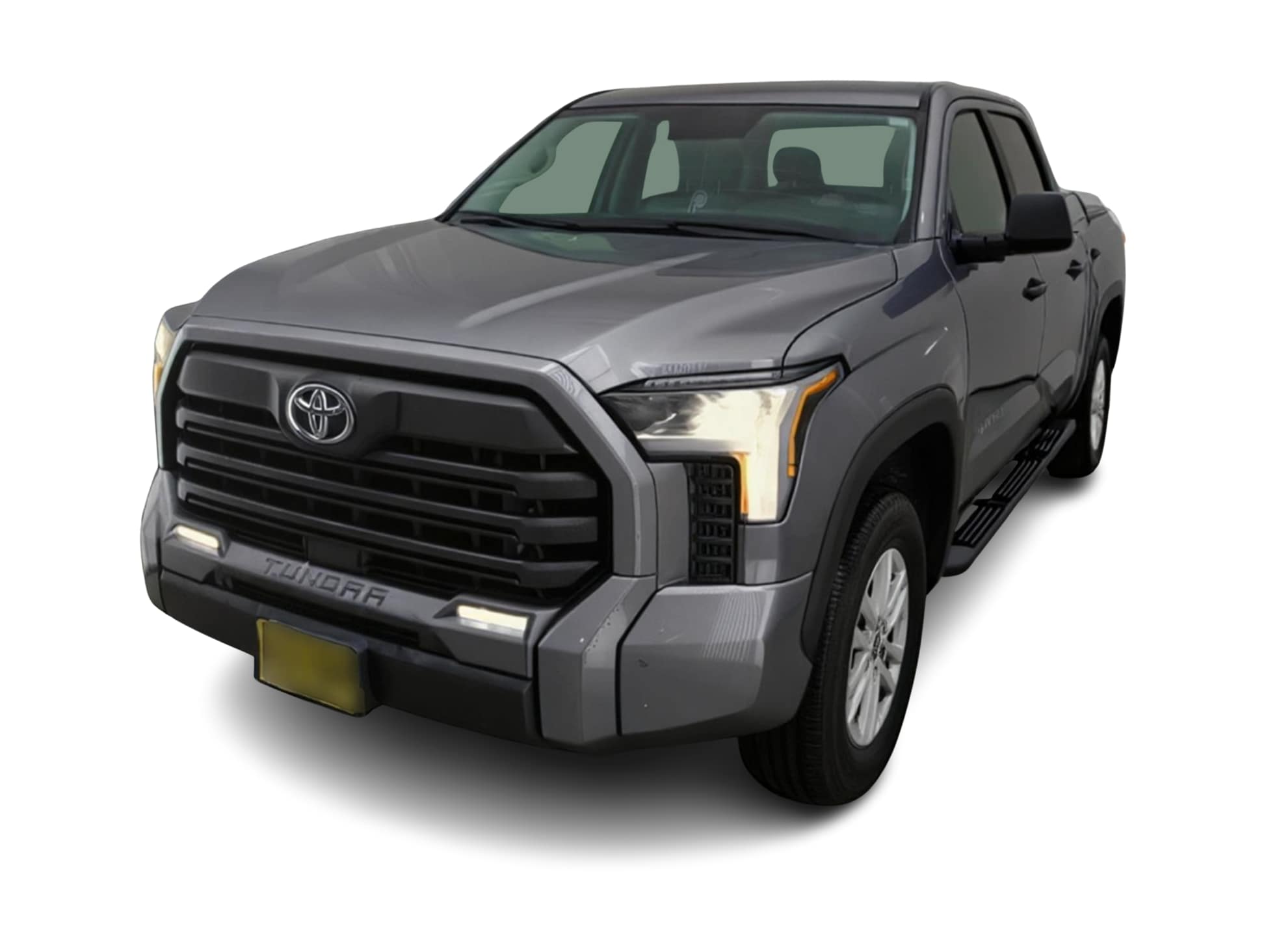 Thumbnail: 2023 Toyota Tundra - 1
