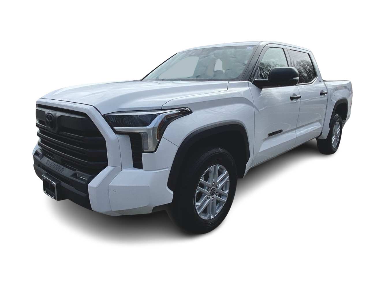 2023 Toyota Tundra SR5 -
                Freehold, NJ