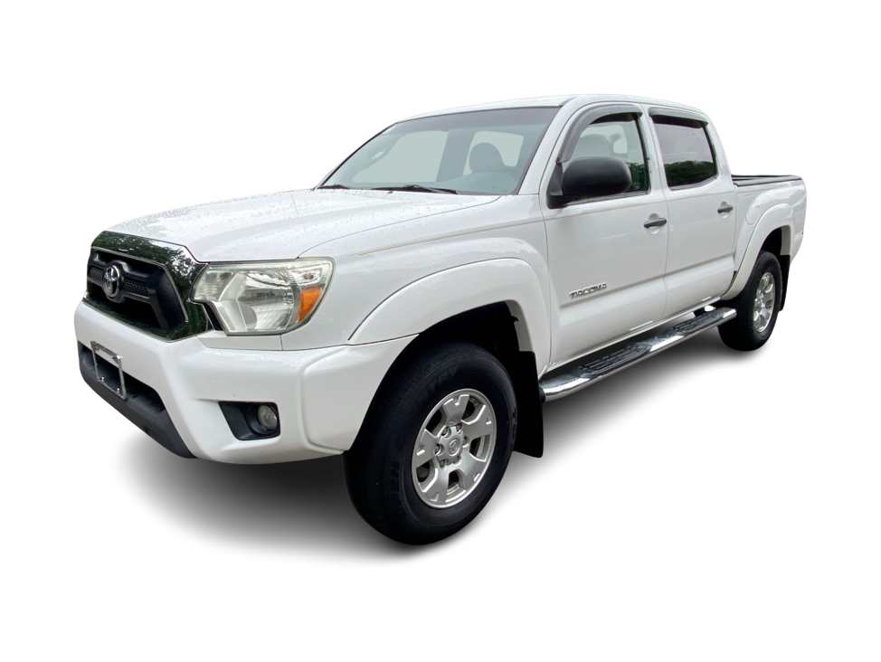 2013 Toyota Tacoma SR5 -
                  Freehold, NJ