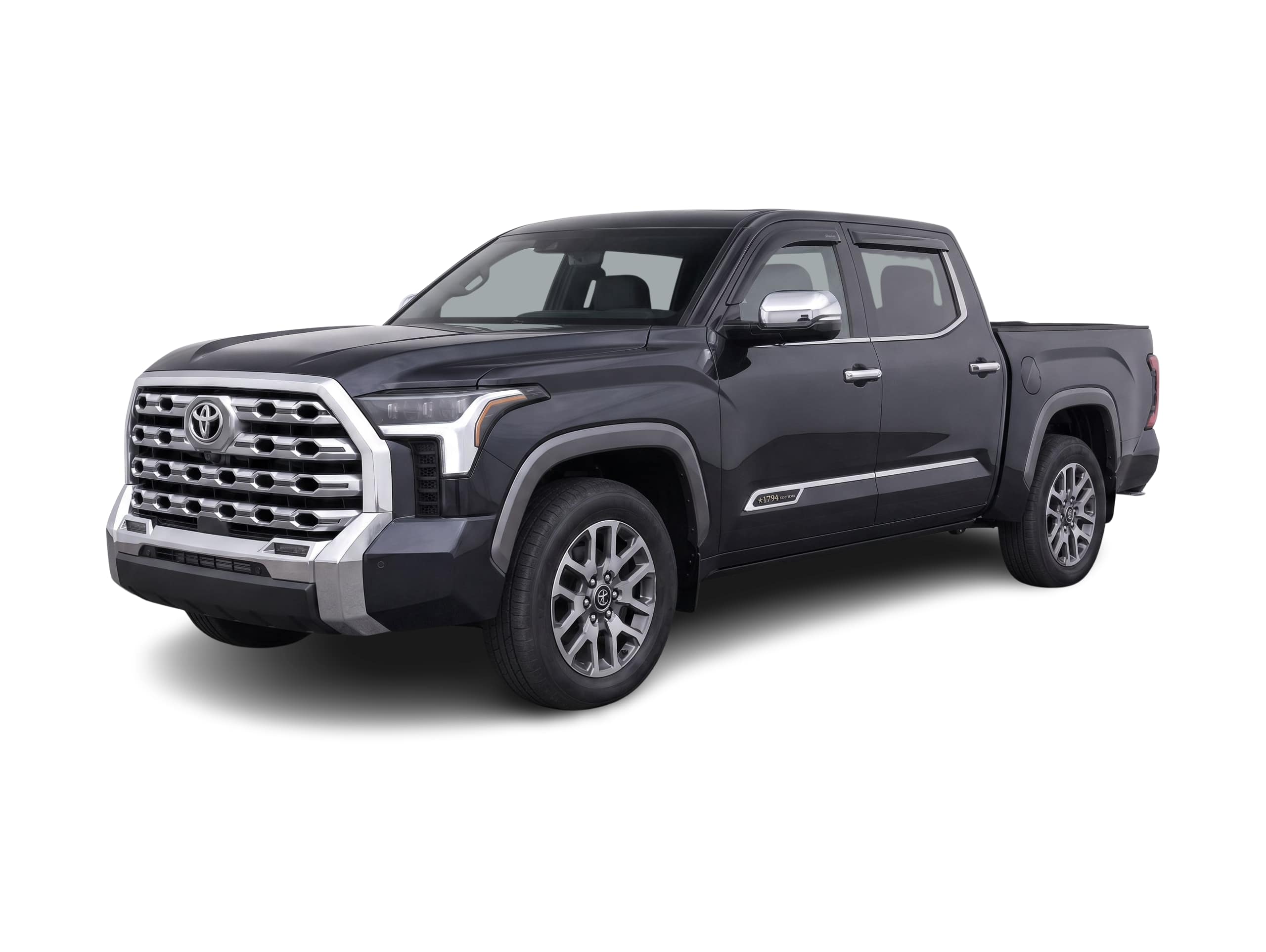 Thumbnail: 2024 Toyota Tundra - 1