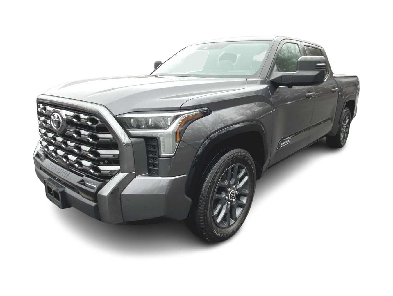 2023 Toyota Tundra Platinum -
                Freehold, NJ