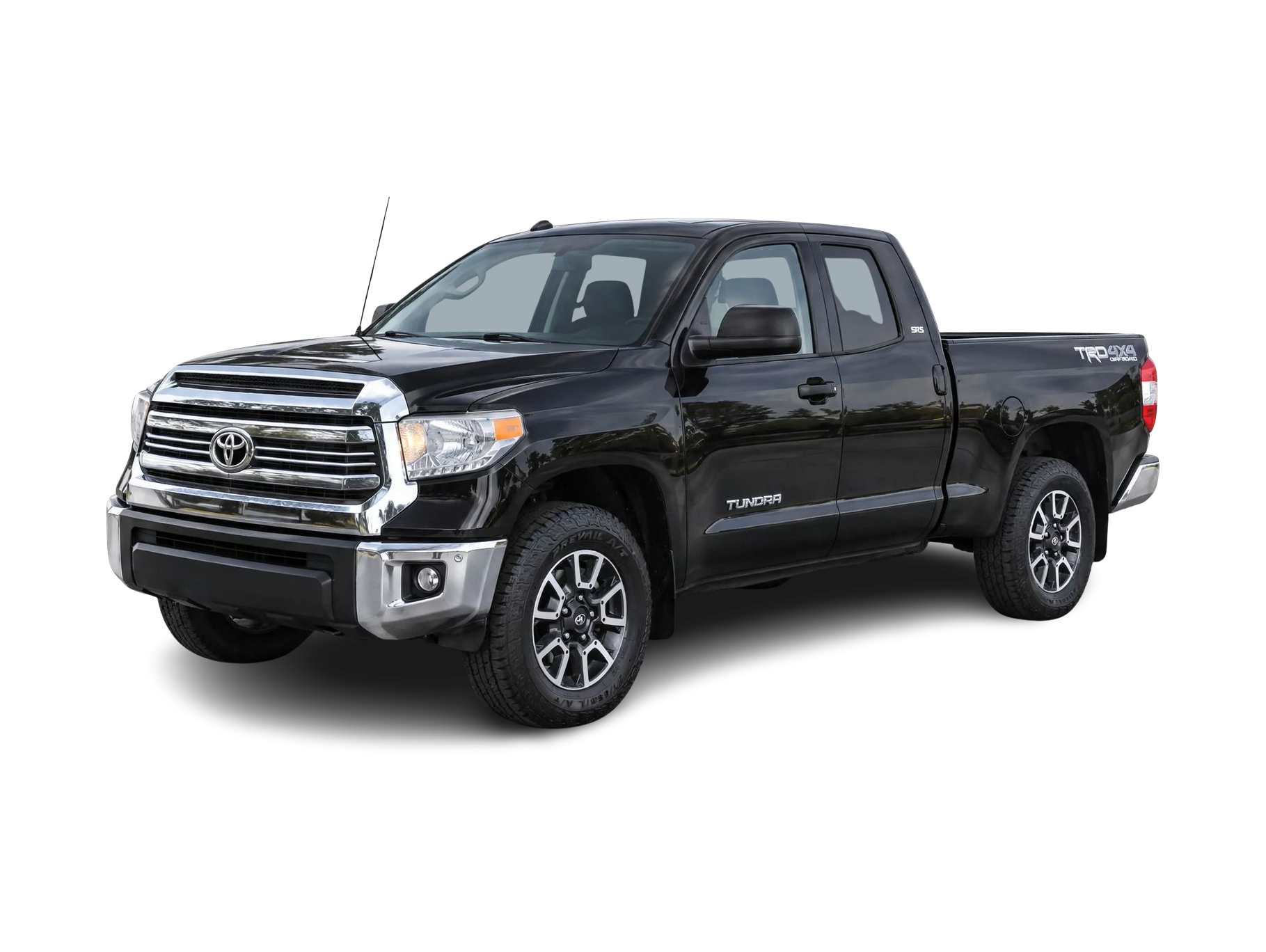 2017 Toyota Tundra SR5 -
                  Freehold, NJ