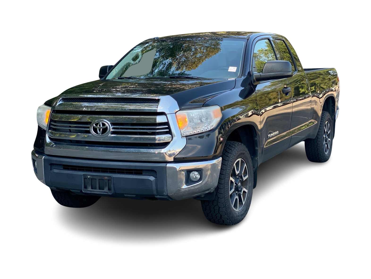 2017 Toyota Tundra SR5 -
                  Freehold, NJ