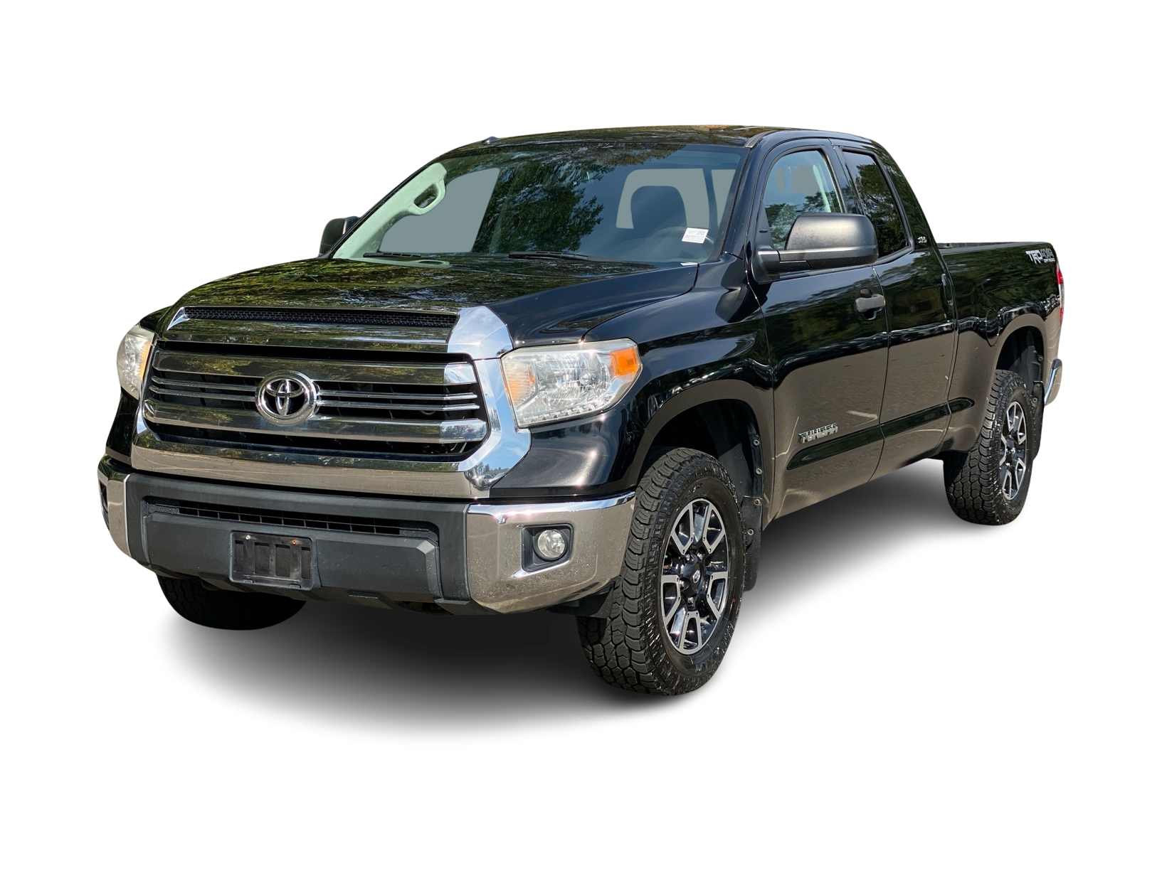 2017 Toyota Tundra SR5 -
                  Freehold, NJ