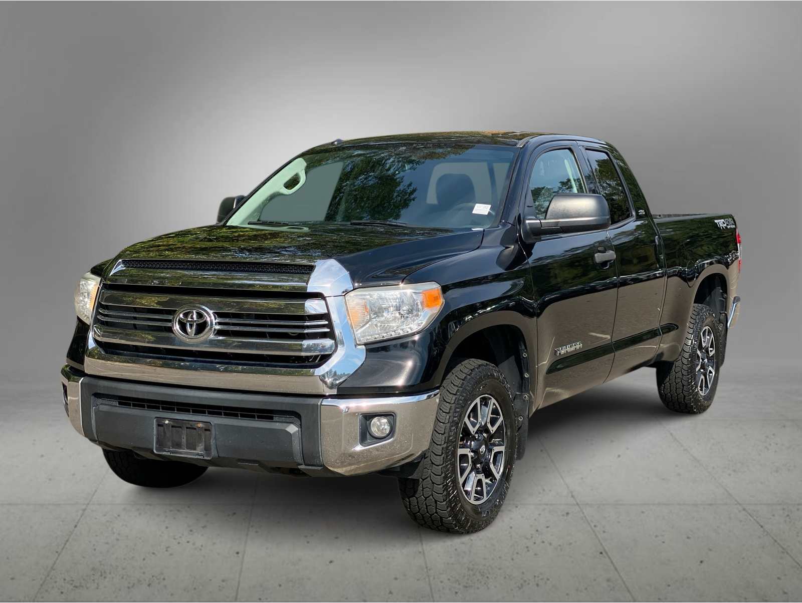 2017 Toyota Tundra