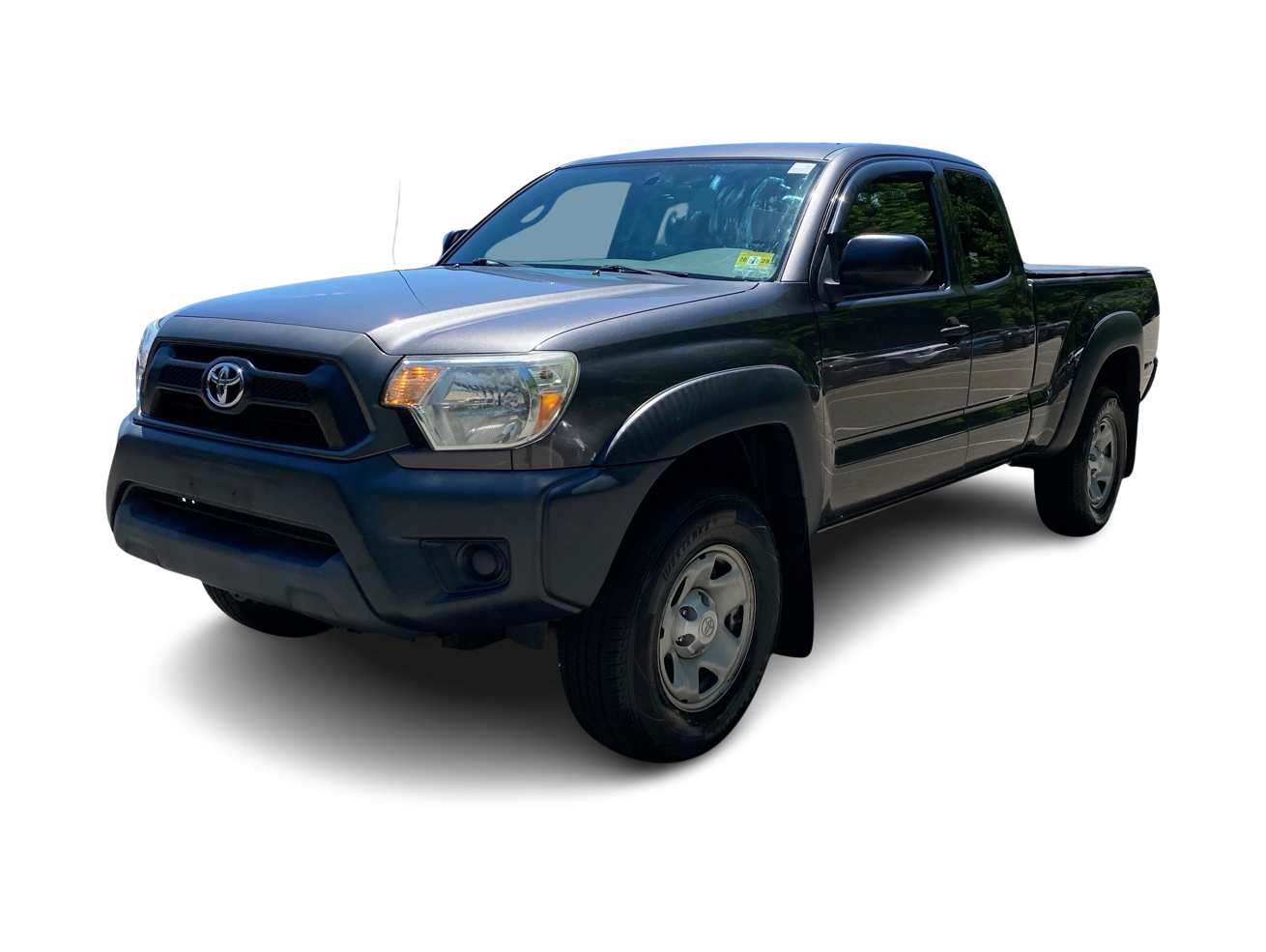 2015 Toyota Tacoma Base -
                  Freehold, NJ