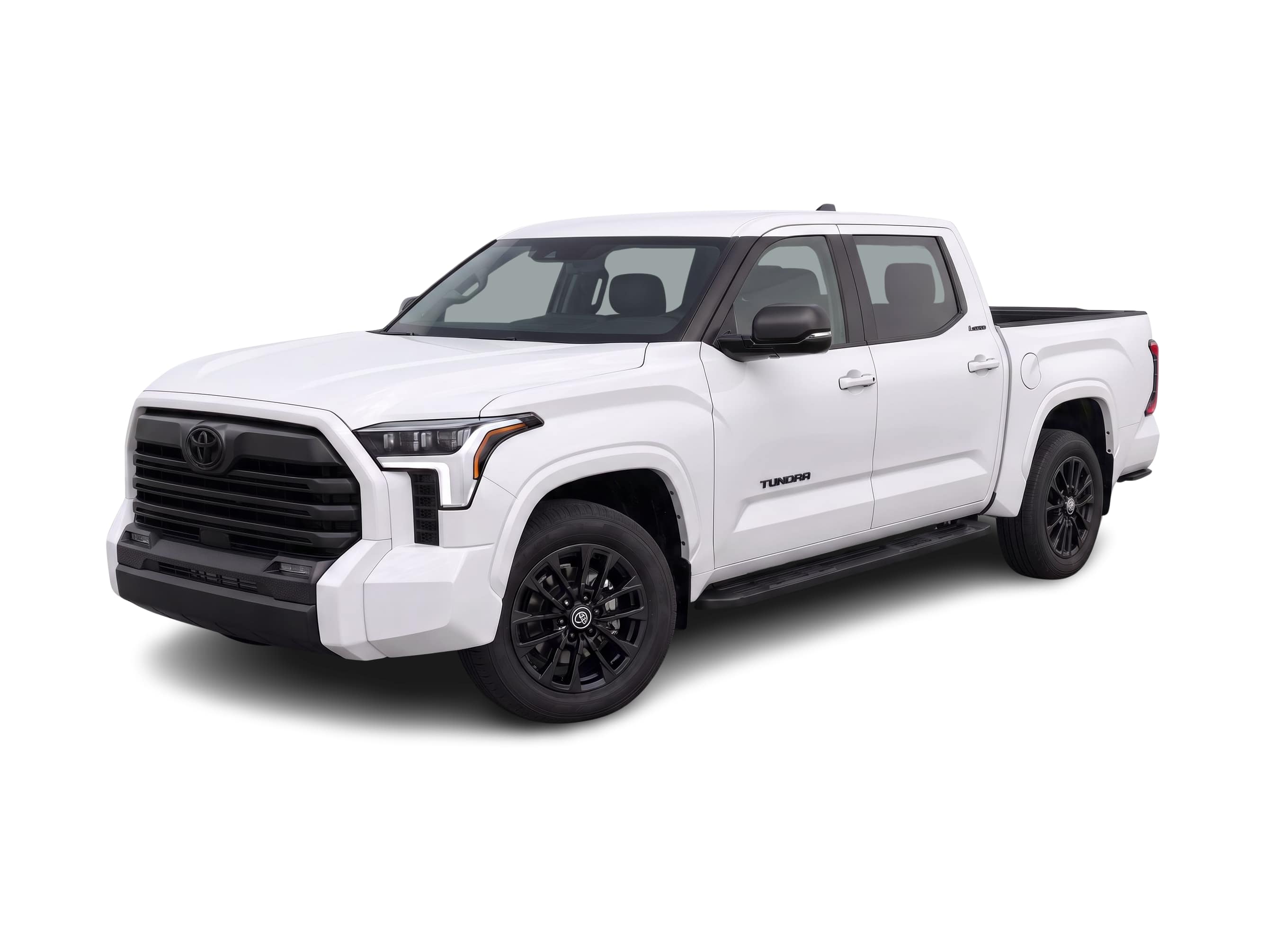 Thumbnail: 2024 Toyota Tundra - 1