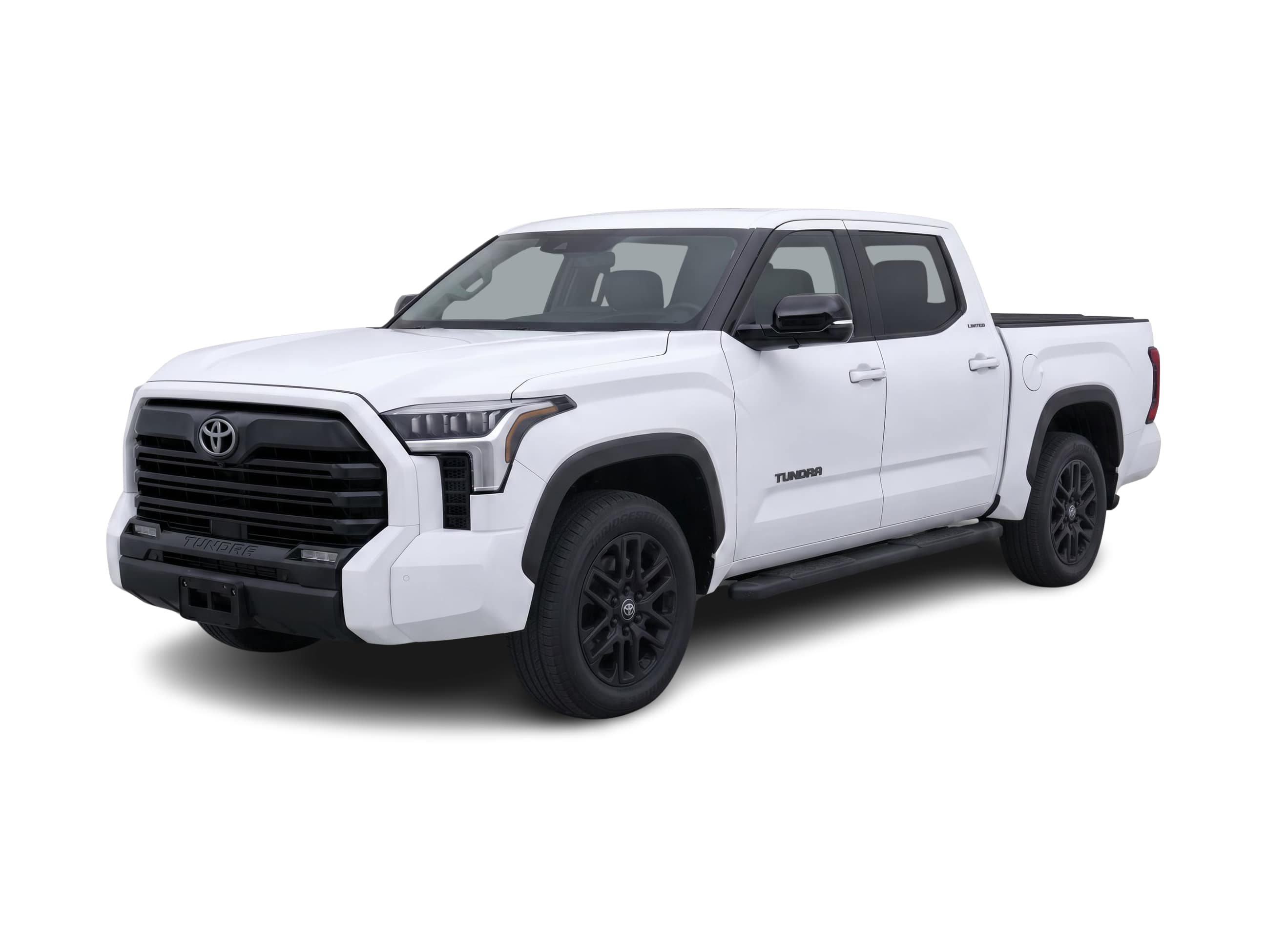 Thumbnail: 2026 Toyota Tundra - 1