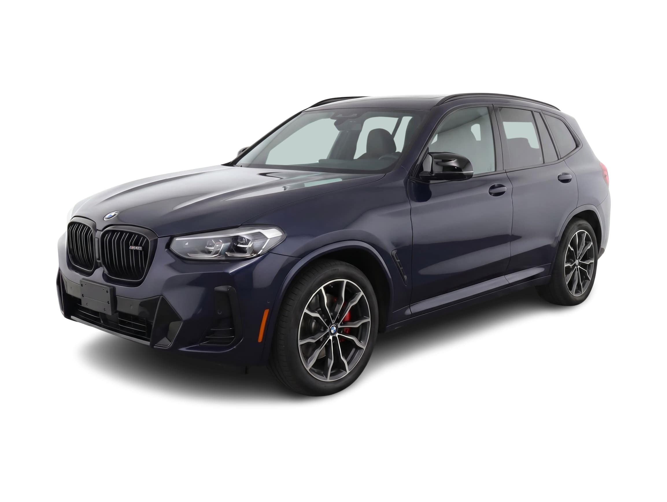 Thumbnail: 2023 BMW X3 - 1