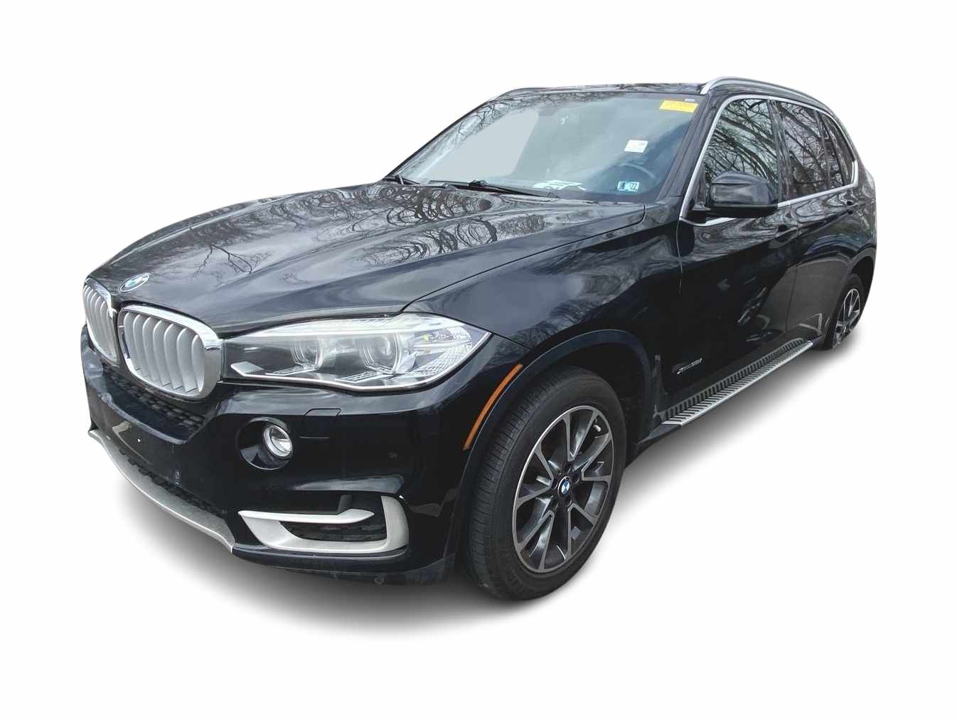 2017 BMW X5 xDrive35i -
                Freehold, NJ