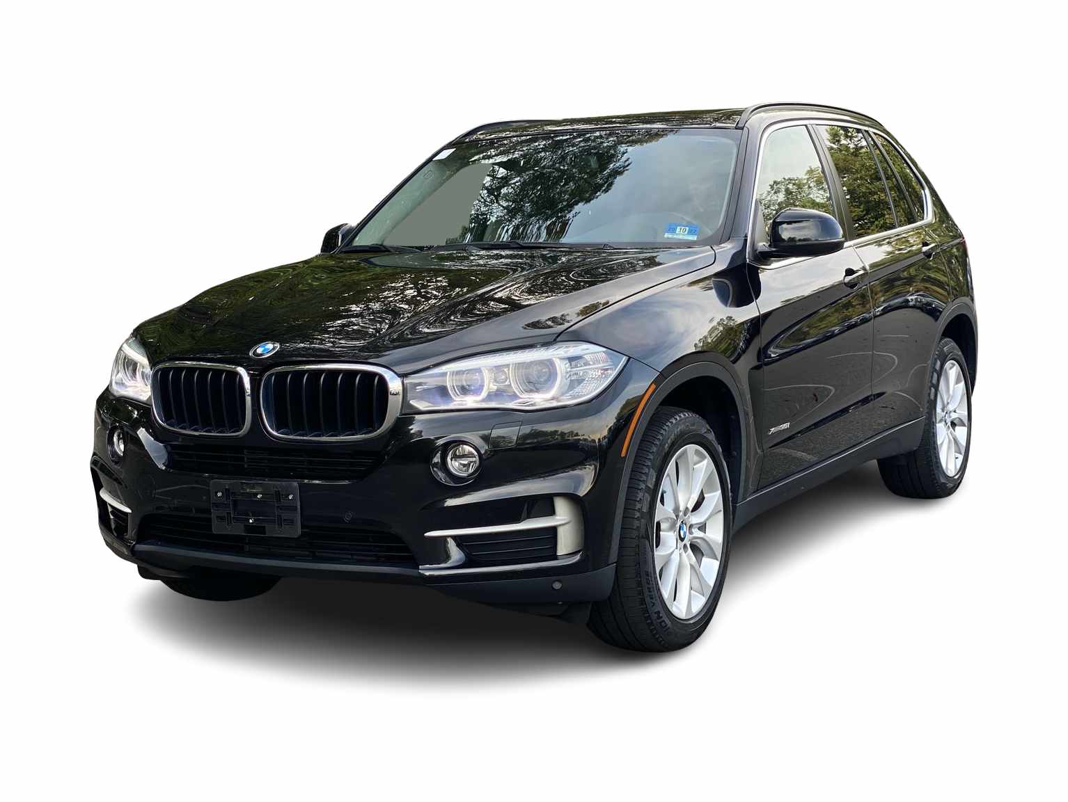 2016 BMW X5 xDrive35i -
                  Freehold, NJ