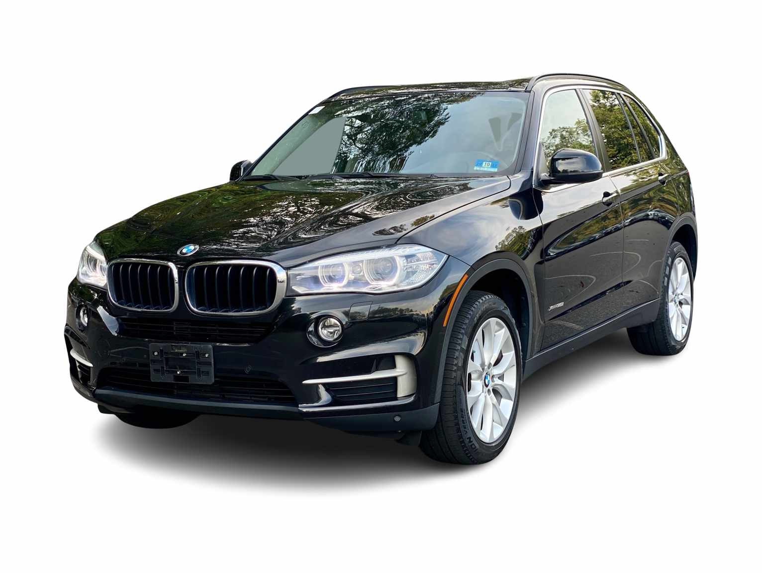 2016 BMW X5 xDrive35i -
                  Freehold, NJ