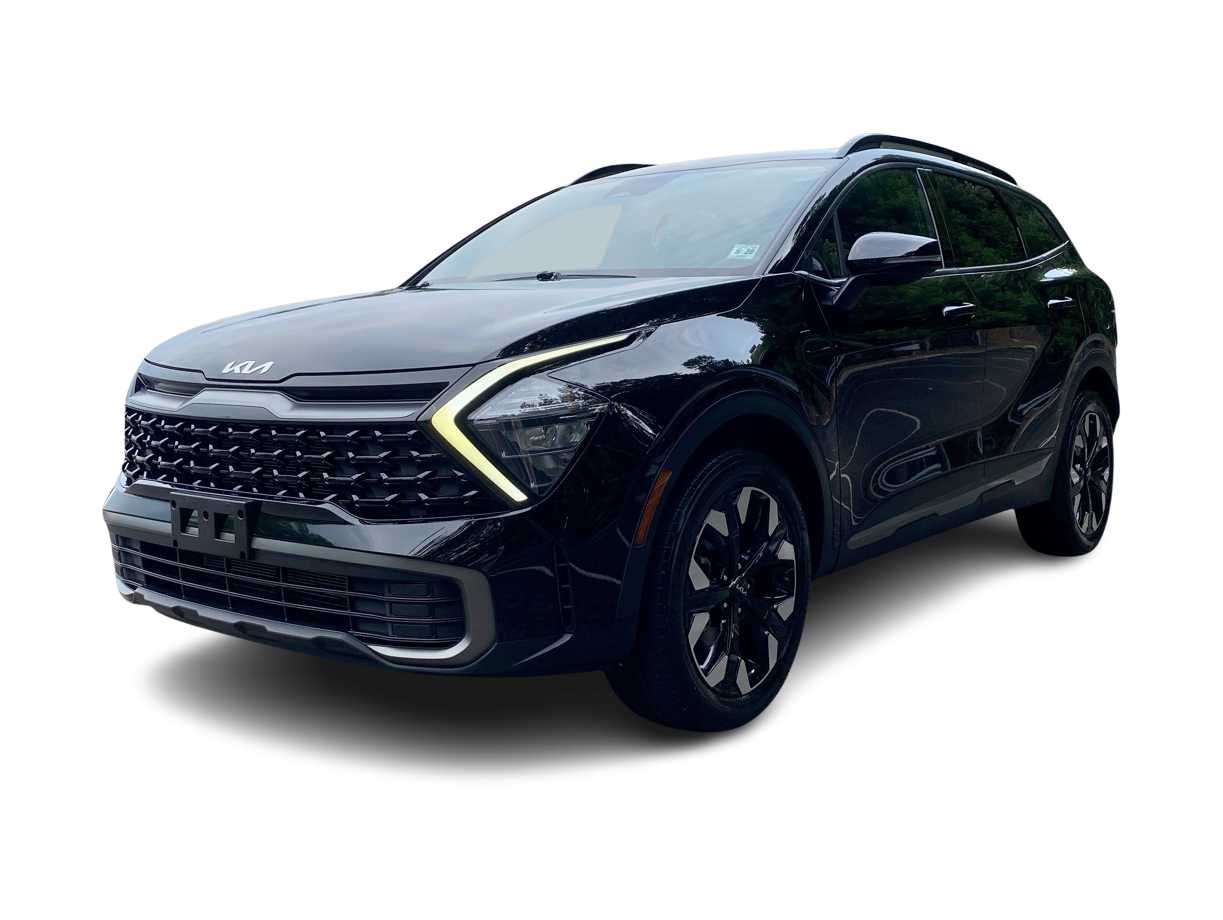 Thumbnail: 2023 Kia Sportage - 1