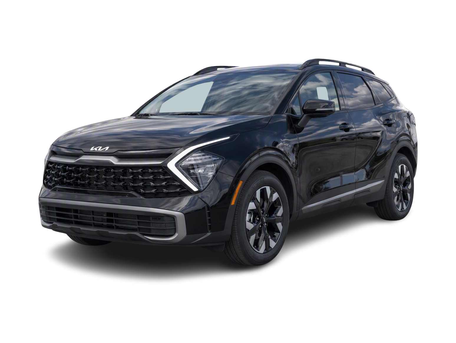 Thumbnail: 2023 Kia Sportage - 1