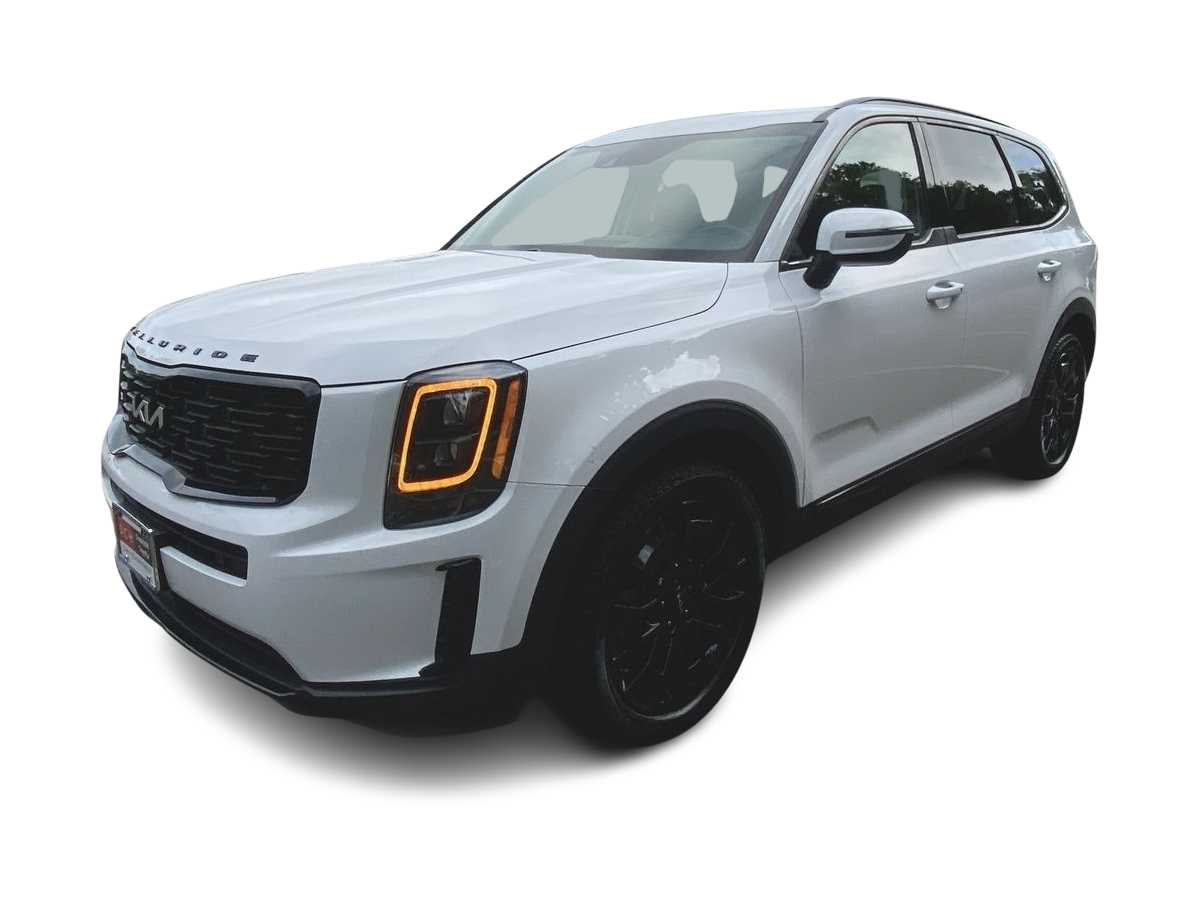 2022 Kia Telluride EX -
                Freehold, NJ