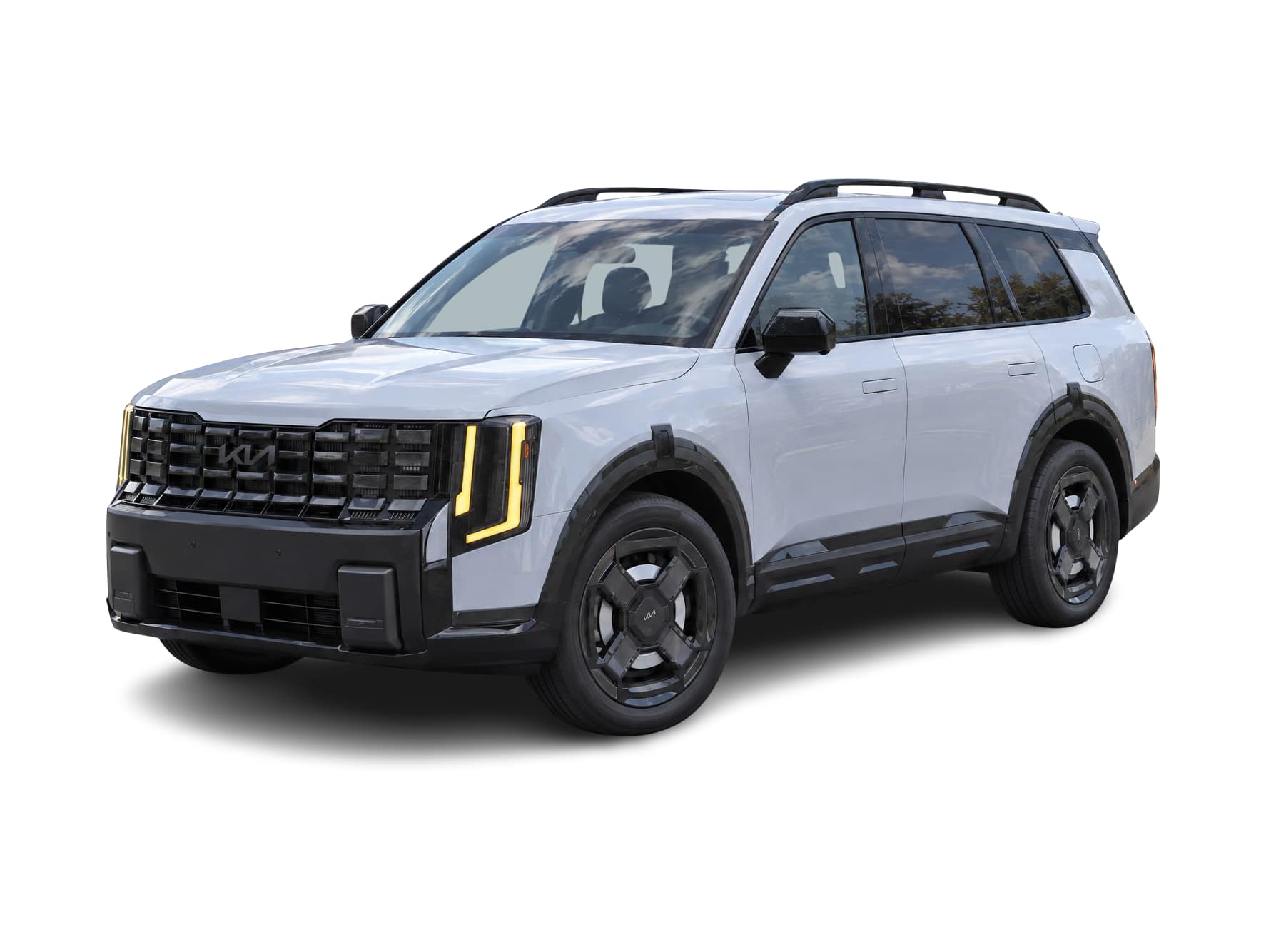 Thumbnail: 2027 Kia Telluride - 1
