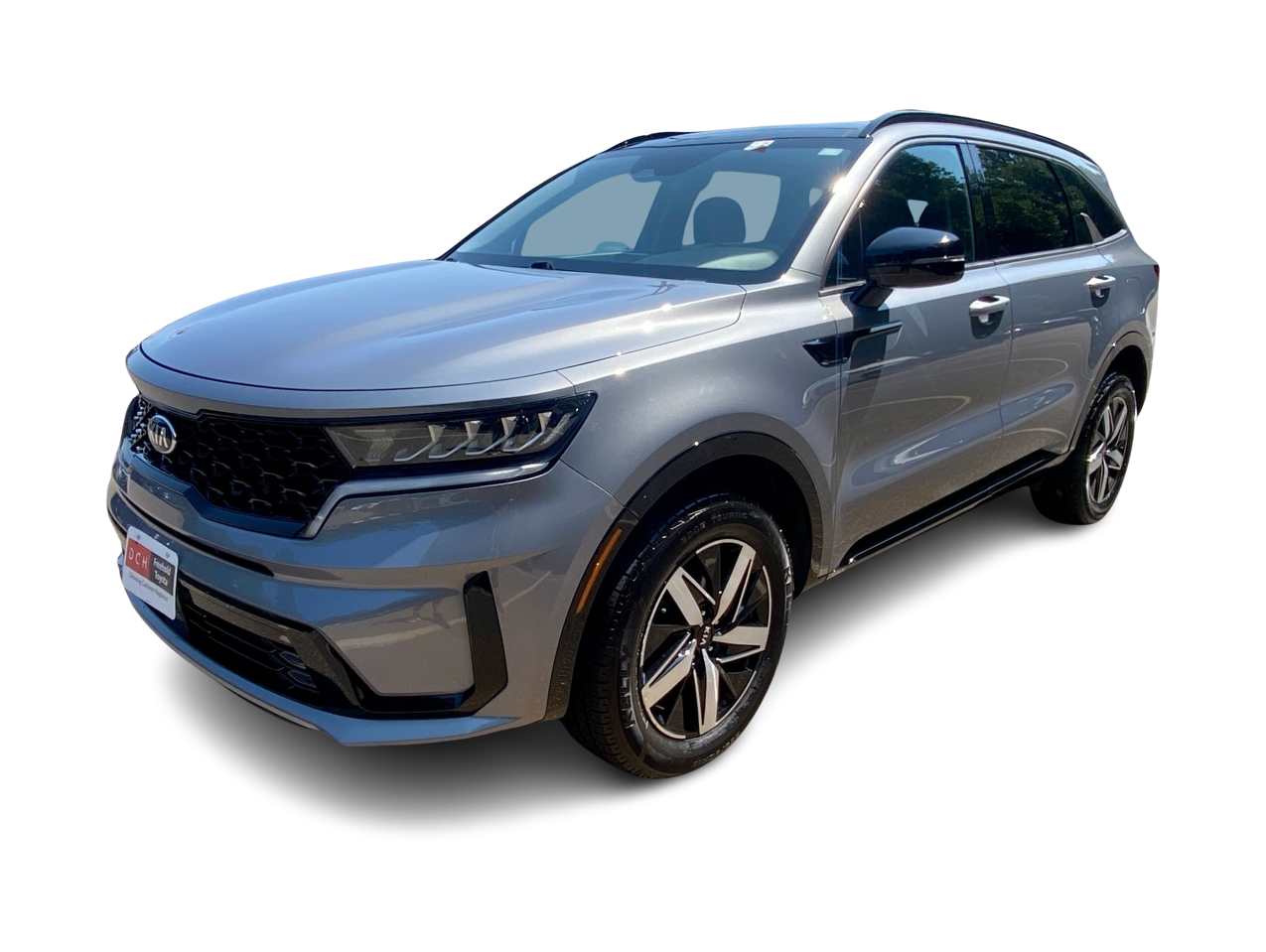 Thumbnail: 2021 Kia Sorento - 1