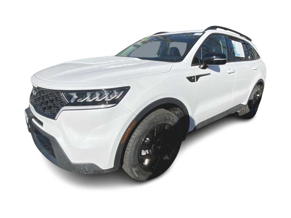 2022 Kia Sorento X-Line S -
                Freehold, NJ