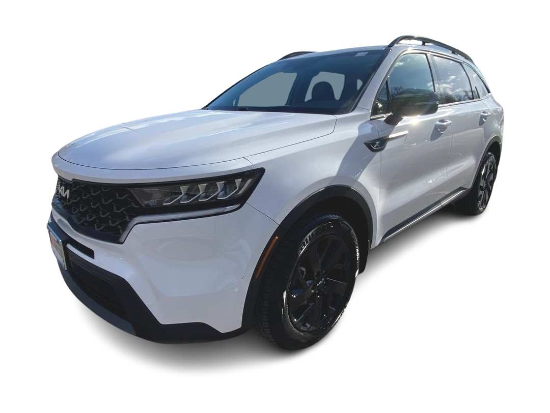 2022 Kia Sorento X-Line S -
                Freehold, NJ