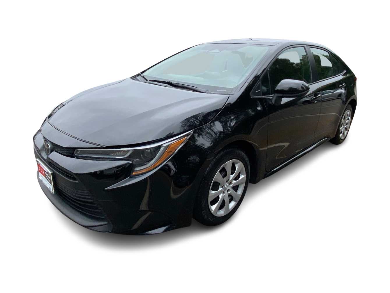 Thumbnail: 2023 Toyota Corolla - 1