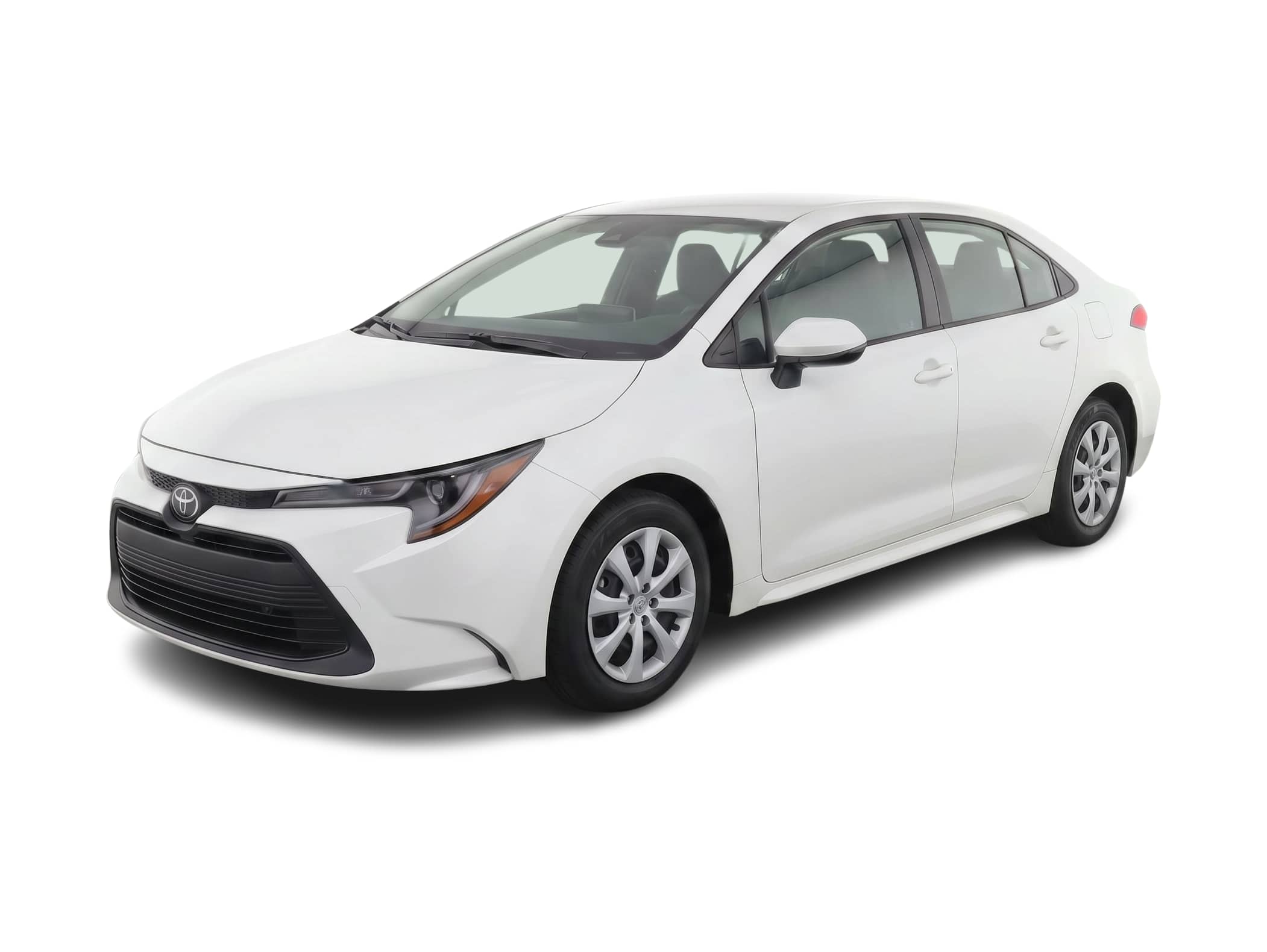 Thumbnail: 2024 Toyota Corolla - 1
