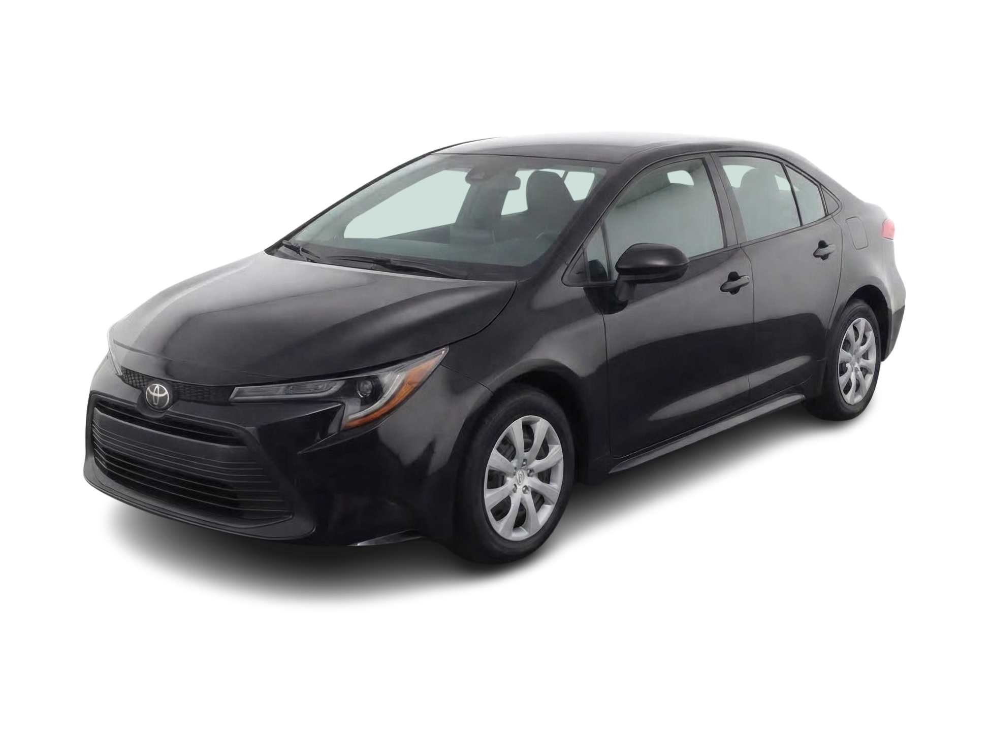 Thumbnail: 2025 Toyota Corolla - 1