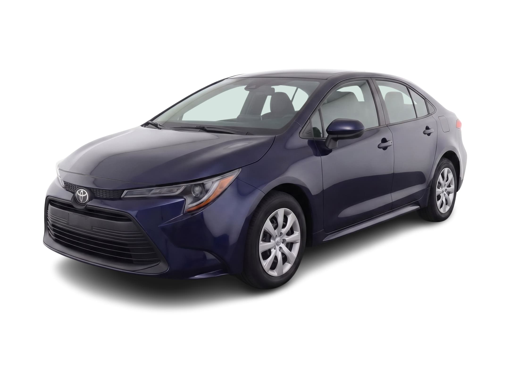 Thumbnail: 2024 Toyota Corolla - 1