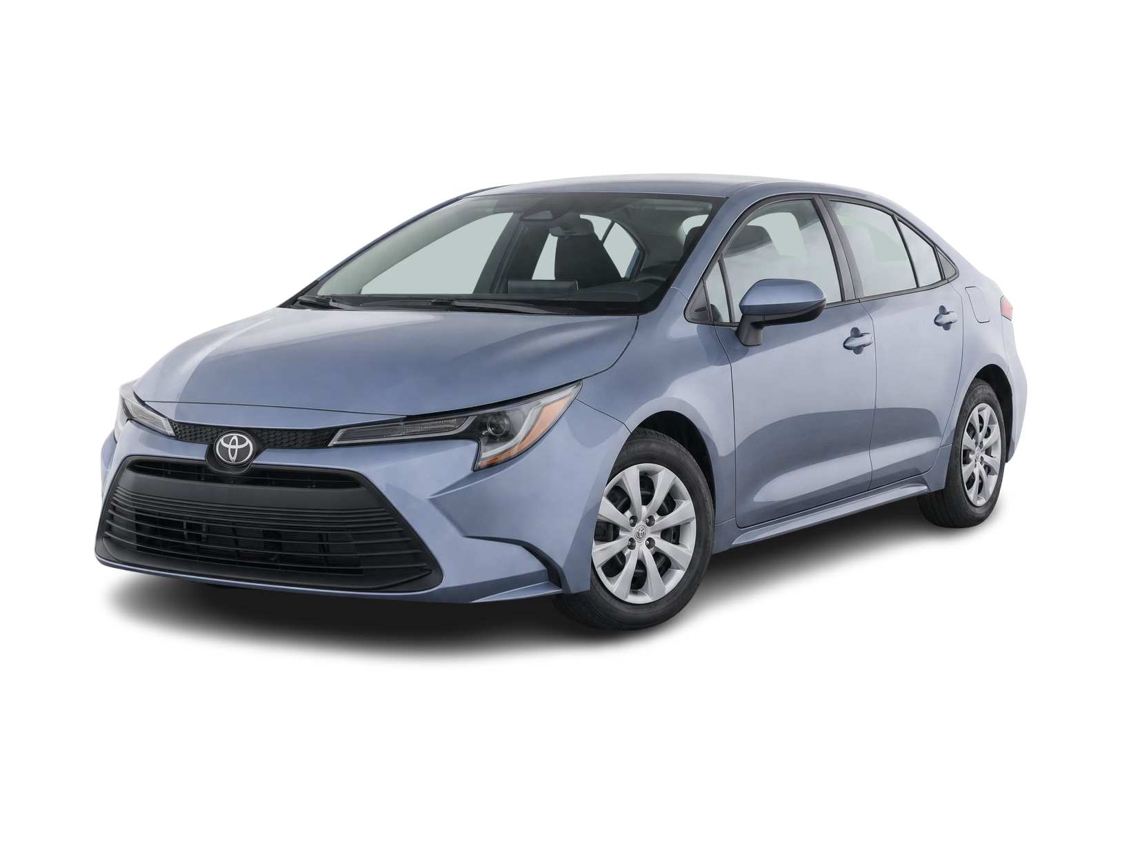 Thumbnail: 2024 Toyota Corolla - 1