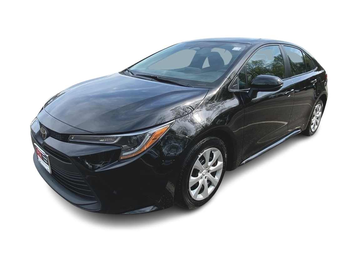 2023 Toyota Corolla LE -
                Freehold, NJ