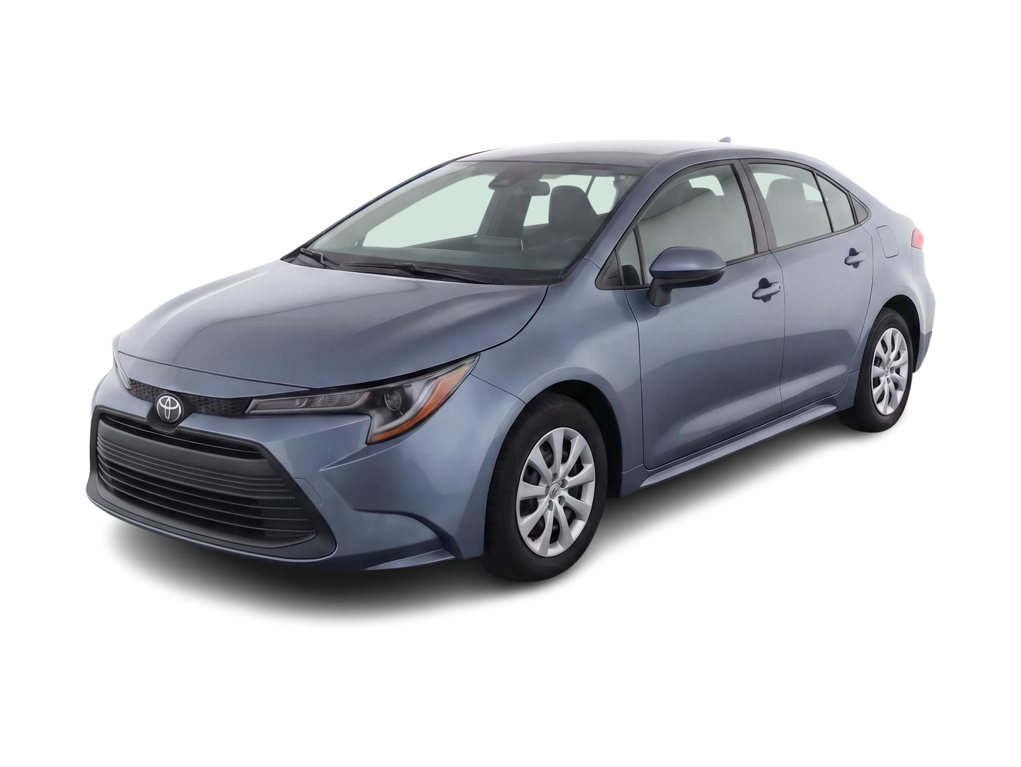 Thumbnail: 2024 Toyota Corolla - 1