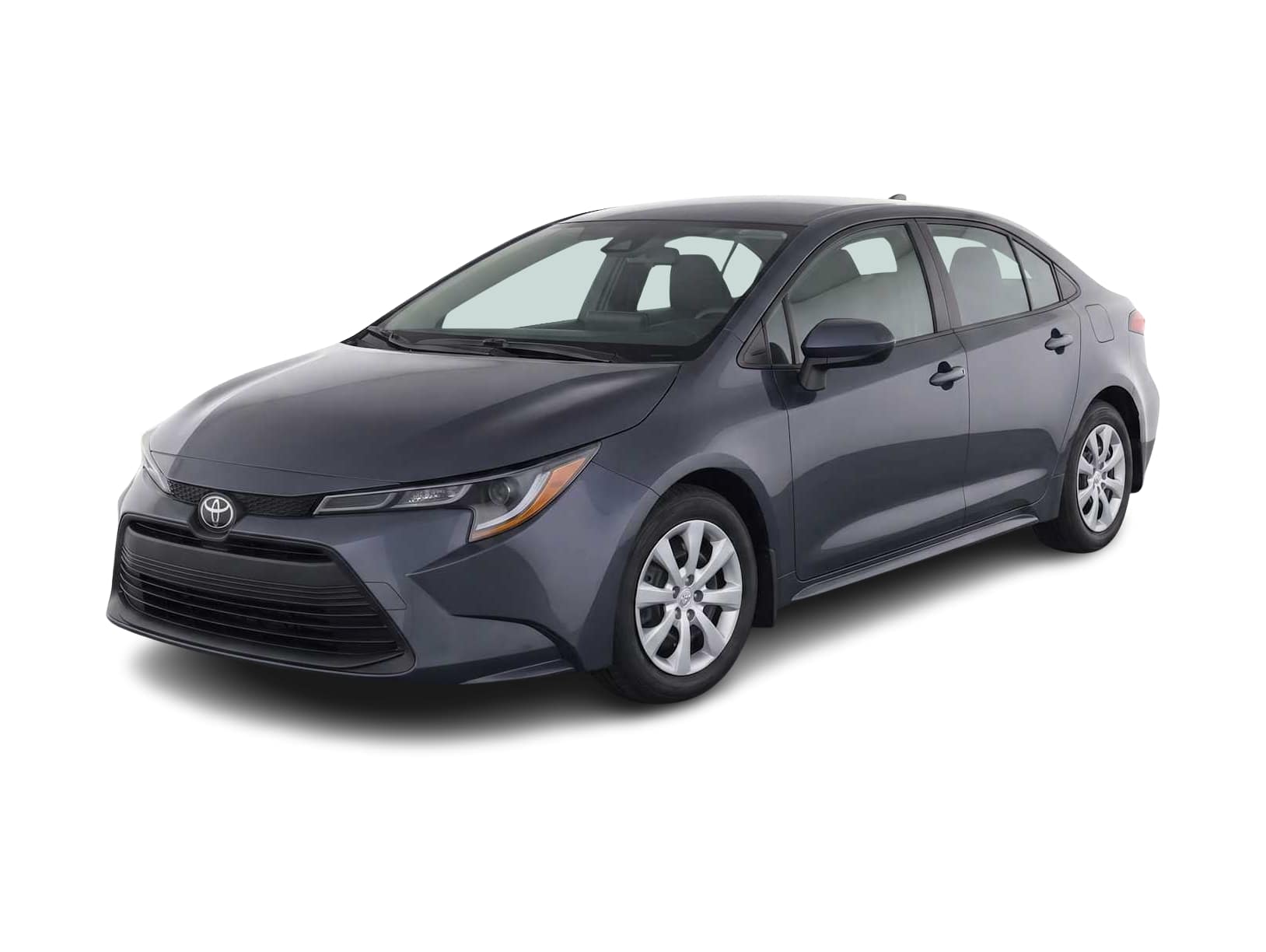 Thumbnail: 2024 Toyota Corolla - 1