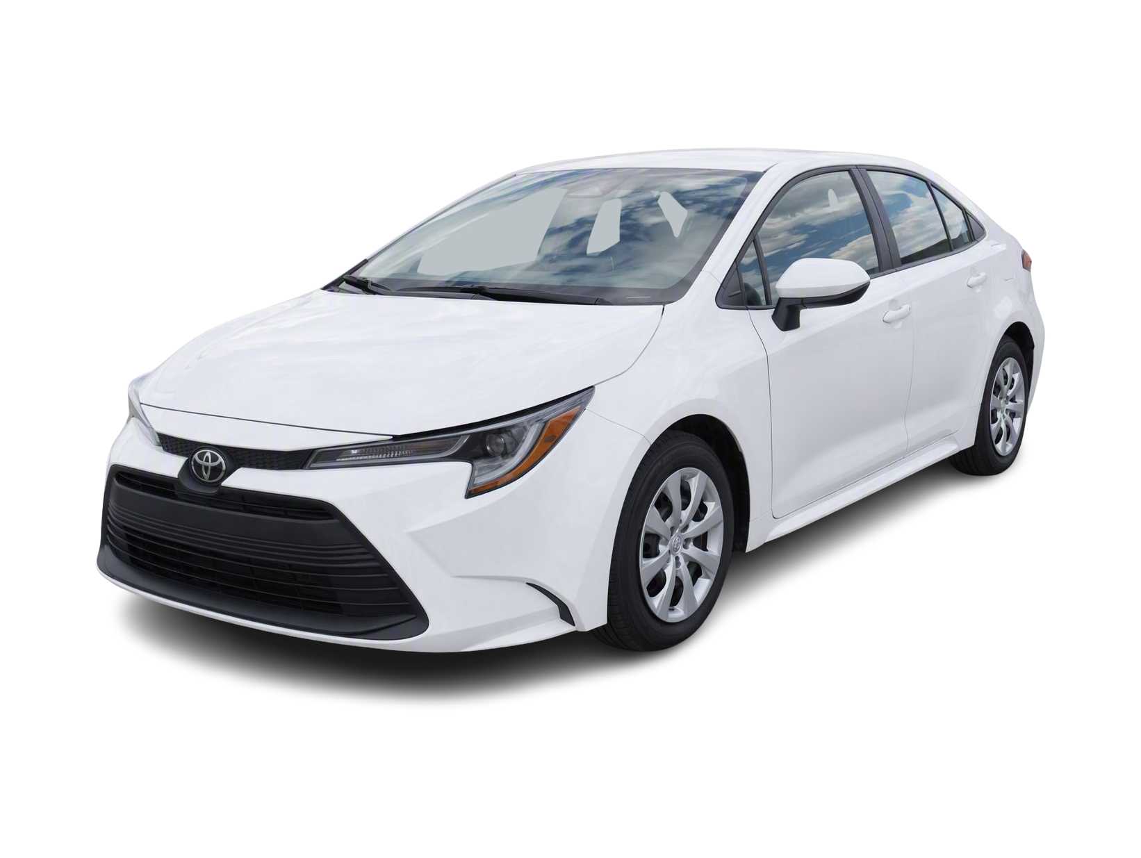 2024 Toyota Corolla LE -
                  Freehold, NJ