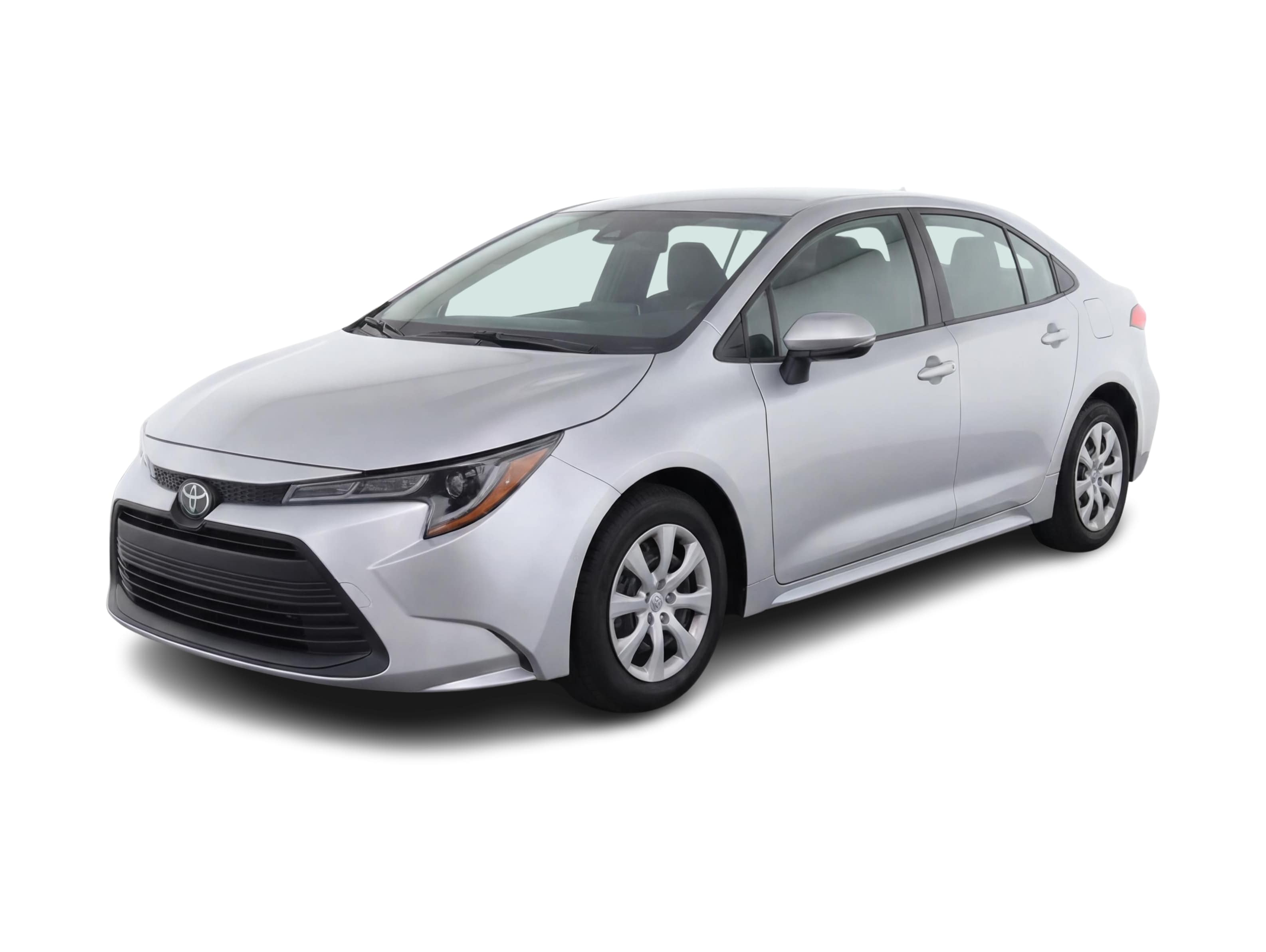 Thumbnail: 2024 Toyota Corolla - 1