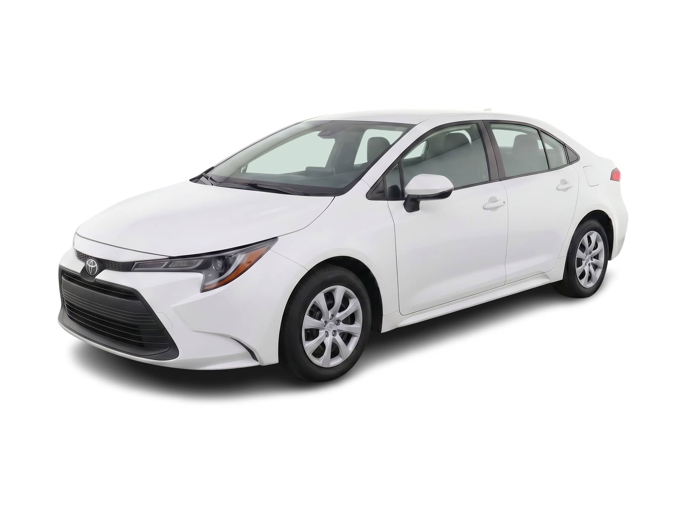 Thumbnail: 2024 Toyota Corolla - 1
