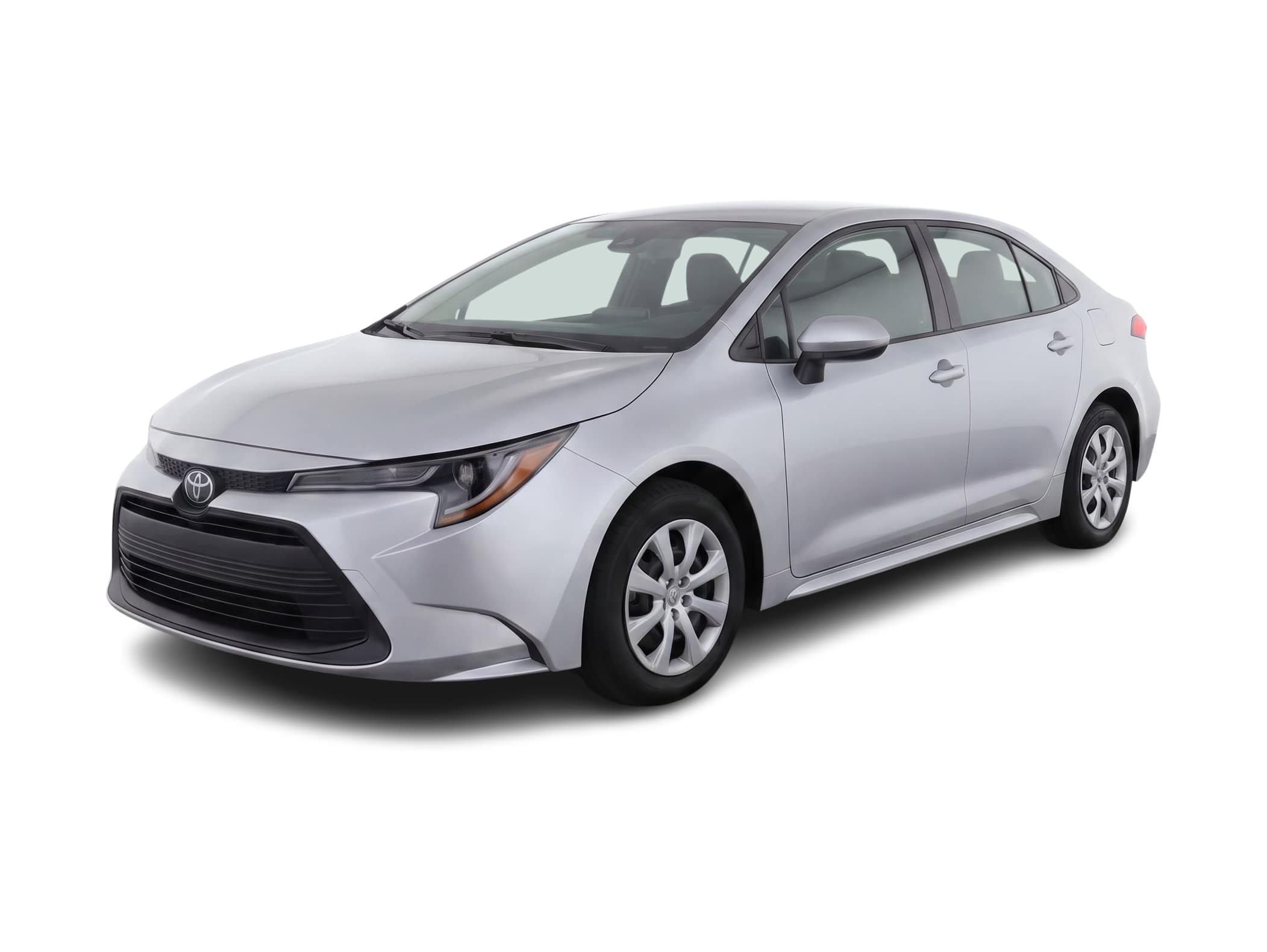 Thumbnail: 2024 Toyota Corolla - 1