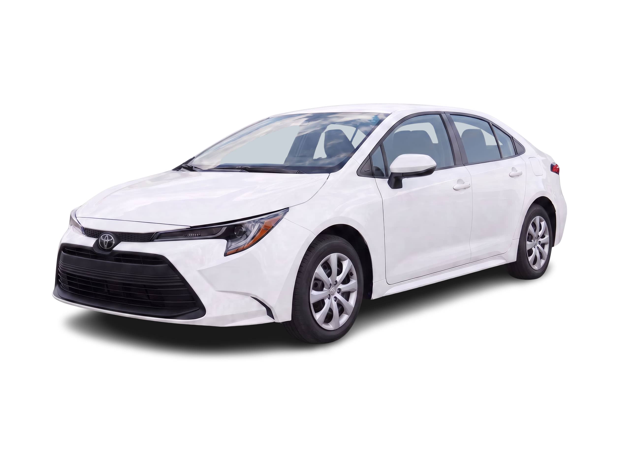Thumbnail: 2024 Toyota Corolla - 1